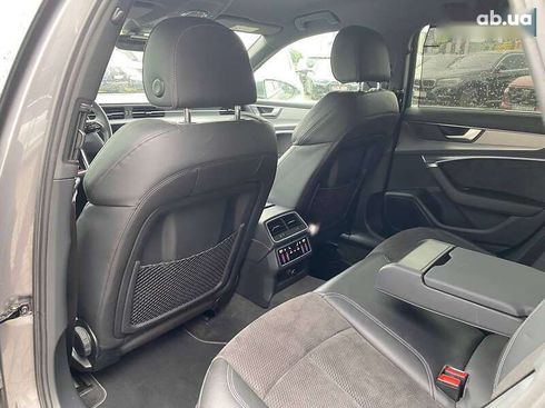 Audi A6 2019 - фото 21