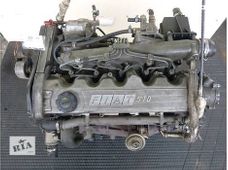 Запчастини Двигуна на Легкові авто Fiat - купити на Автобазарі