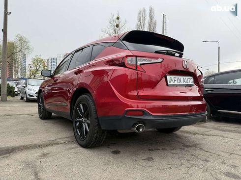 Acura RDX 2018 - фото 11
