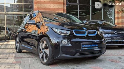 BMW i3 2016 - фото 10