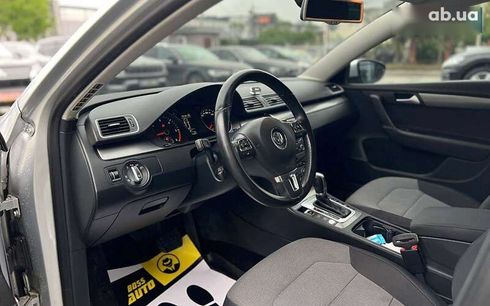 Volkswagen Passat 2014 - фото 10