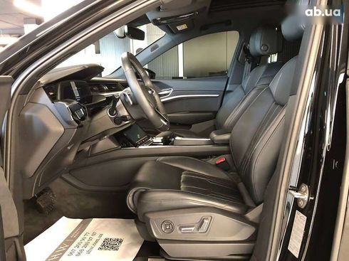 Audi E-Tron 2021 - фото 19