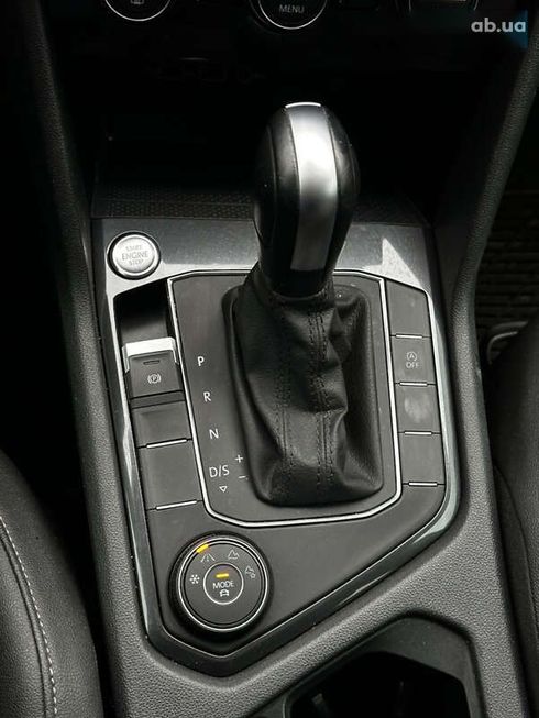 Volkswagen Tiguan 2019 - фото 10