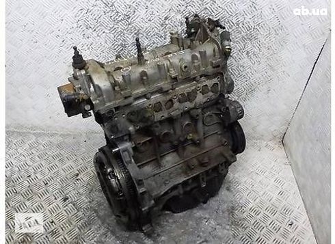 двигатель в сборе для Opel Corsa - купить на Автобазаре - фото 3