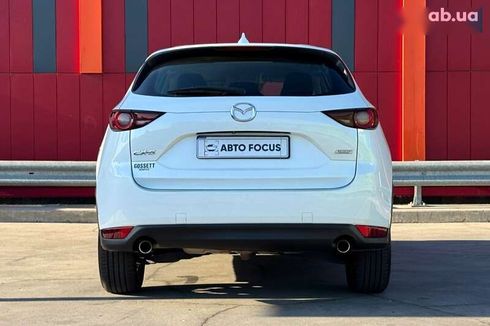 Mazda CX-5 2019 - фото 7