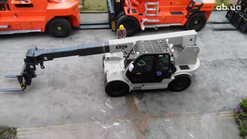 Kron TL5000 2025 - фото 3