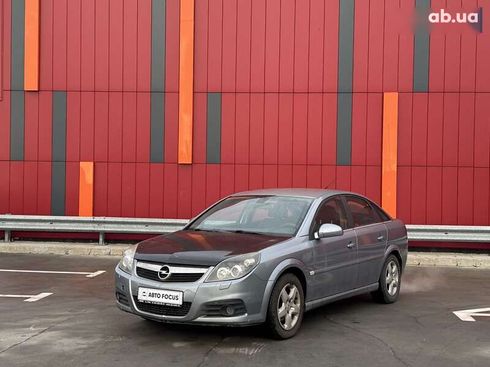 Opel Vectra 2008 - фото 3