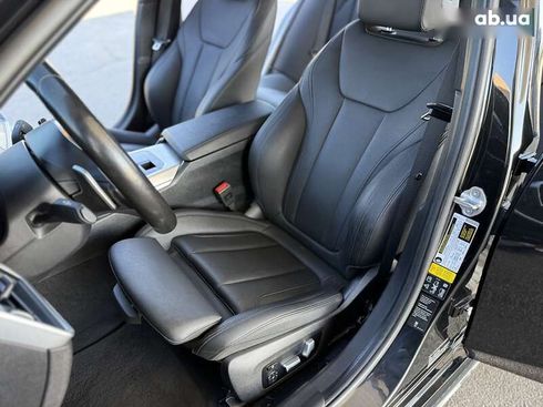 BMW 3 серия 2020 - фото 21