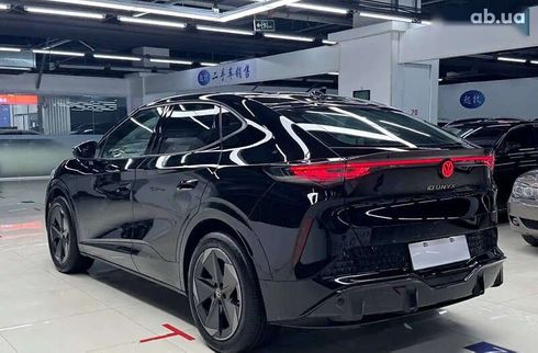 Volkswagen ID. Unyx 2025 - фото 4