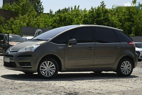 Citroёn C4 Picasso 2009 - фото 6