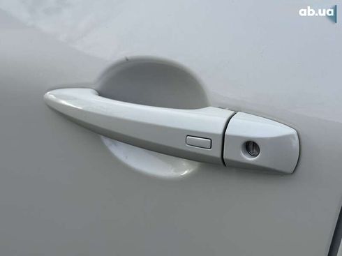 Nissan Rogue 2022 - фото 14