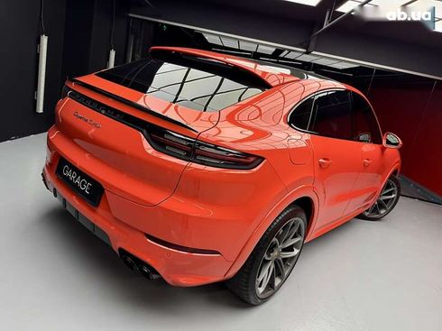 Porsche Cayenne 2019 - фото 24