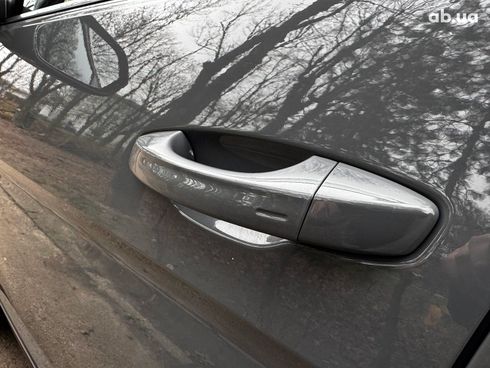 Volkswagen Atlas 2023 серый - фото 11