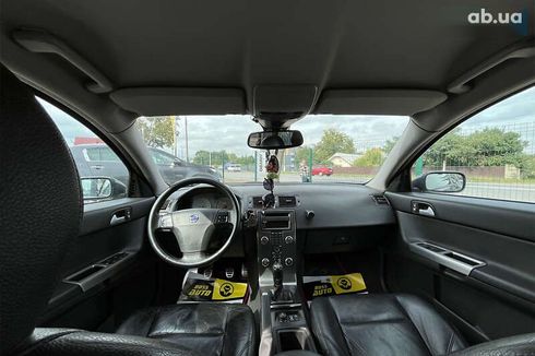 Volvo V50 2006 - фото 23