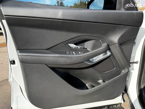 Jaguar E-Pace 2019 белый - фото 12