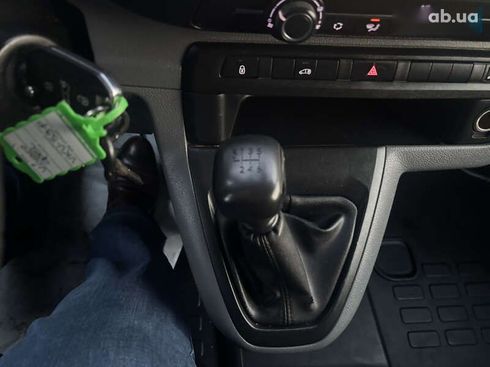 Opel Vivaro 2021 - фото 13