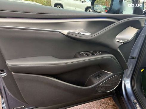 BYD Sea Lion 7 2024 - фото 12