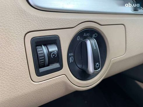 Volkswagen Passat CC 2015 - фото 17