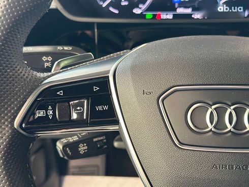 Audi e-tron S 2021 - фото 24