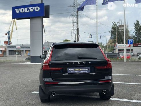 Volvo XC60 2019 - фото 6