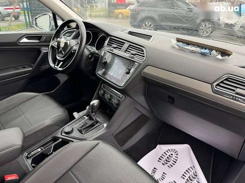 Volkswagen Tiguan 2019 - фото 16
