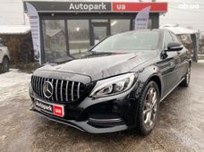 Продаж вживаних Mercedes-Benz C-Класс в Вінницькій області - купити на Автобазарі