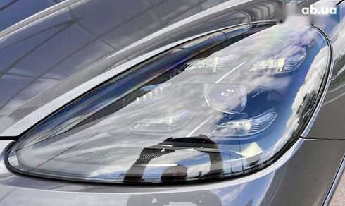 Porsche Cayenne 2022 - фото 19