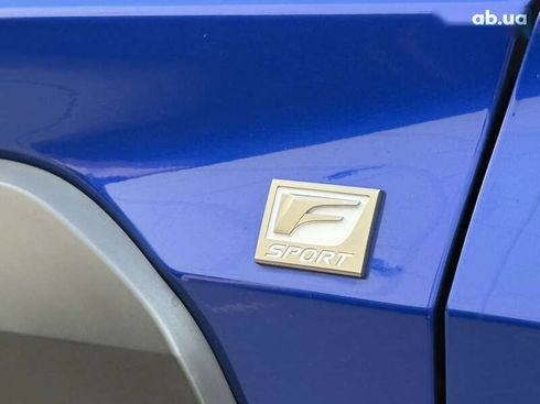 Lexus UX 2020 - фото 14