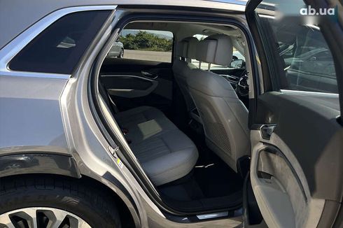 Audi E-Tron 2019 - фото 13
