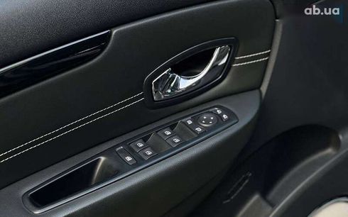 Renault Scenic 2014 - фото 8