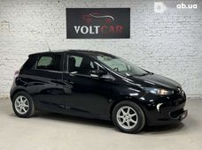 Продаж вживаних Renault Zoe в Володимир-Волинську - купити на Автобазарі