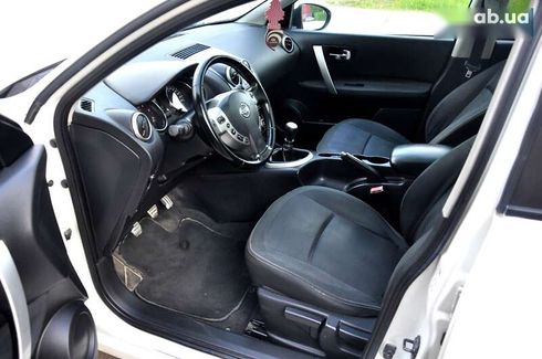 Nissan Qashqai 2010 - фото 15