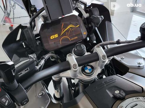 BMW R 2020 - фото 9