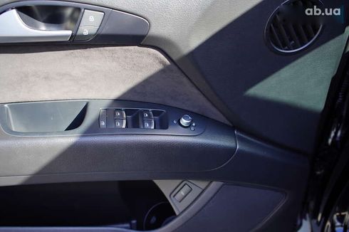 Audi Q7 2014 - фото 17