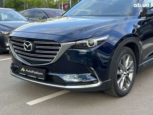 Mazda CX-9 2019 - фото 9