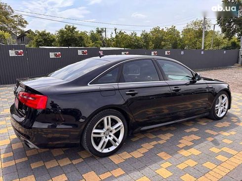 Audi A6 2015 - фото 7