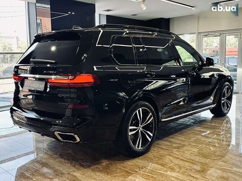 BMW X7 2021 - фото 9