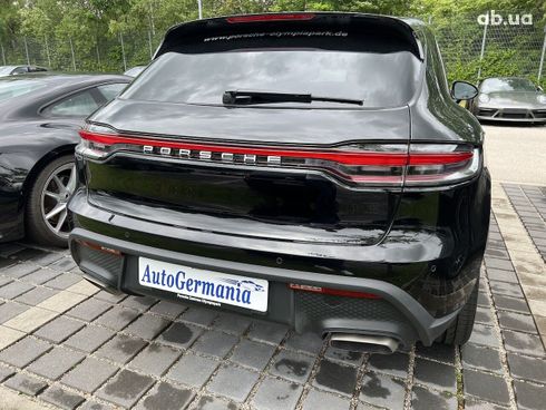 Porsche Macan 2022 - фото 24