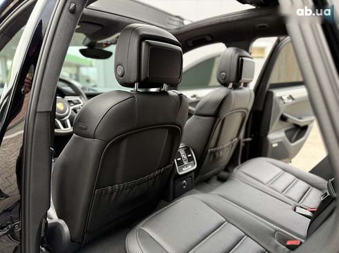 Porsche Macan 2015 - фото 28
