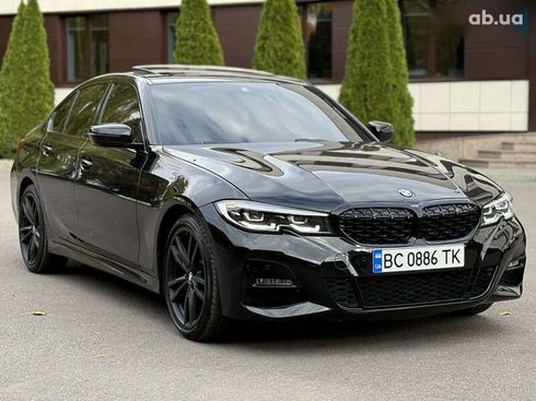 BMW 3 серия 2020 - фото 24