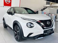 Продаж вживаних Nissan Juke в Київській області - купити на Автобазарі