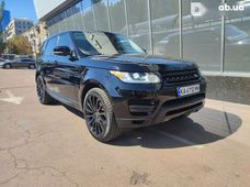 Продажа Land Rover б/у 2016 года - купить на Автобазаре