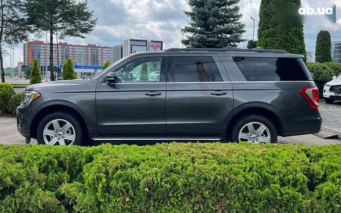 Ford Expedition 2020 - фото 4
