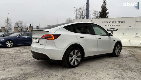 Tesla Model Y 2021 - фото 11