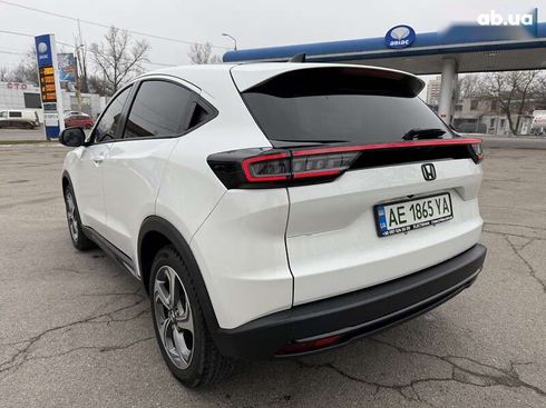 Honda M-NV 2022 - фото 12