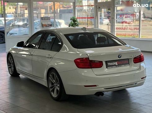 BMW 3 серия 2013 - фото 7