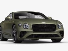 Новый Bentley Continental GT - купить на Автобазаре