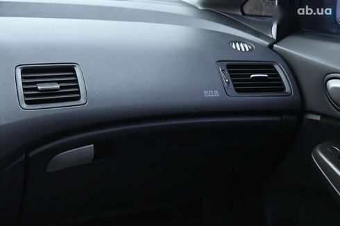 Honda Civic 2008 - фото 28