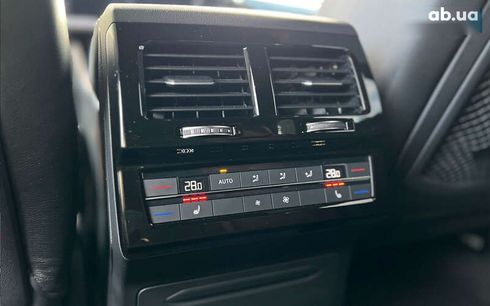 Volkswagen Touareg 2024 - фото 19