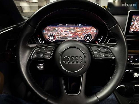 Audi A4 2019 - фото 25
